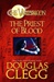 Vampiricon: Priest of Blood, The | Clegg, Douglas | Signed First Edition Book