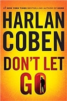 Don't Let Go | Coben, Harlan | Signed First Edition Book