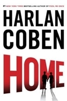Home | Coben, Harlan | Signed First Edition Book