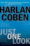 Just One Look | Coben, Harlan | Signed First Edition Book