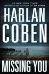 Missing You | Coben, Harlan | Signed First Edition Book