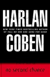 No Second Chance | Coben, Harlan | Signed First Edition Book