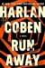 Run Away | Coben, Harlan | Signed First Edition Book