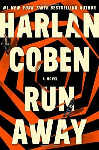 Run Away by Harlan Coben
