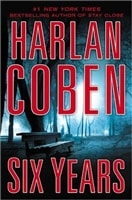 Six Years | Coben, Harlan | Signed First Edition Book