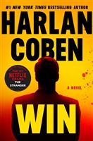 Coben, Harlan | Win | Signed First Edition Book