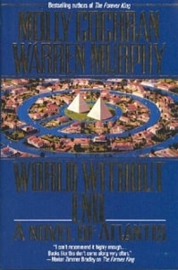 World Without End | Cochran, Molly & Murphy, Warren | First Edition Book
