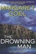 Drowning Man | Coel, Margaret | Signed First Edition Book