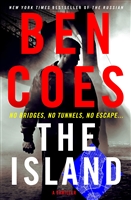 Coes, Ben | Island, The | Signed First Edition Book