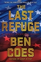 Last Refuge, The | Coes, Ben | Signed First Edition Book
