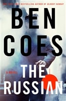 Coes, Ben | Russian, The | Signed First Edition Copy