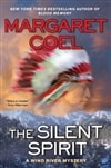 Silent Spirit, The | Coel, Margaret | Signed First Edition Book