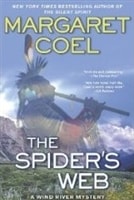 Spider's Web, The | Coel, Margaret | Signed First Edition Book