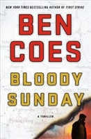 Bloody Sunday | Coes, Ben | Signed First Edition Book