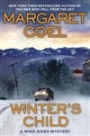 Winter's Child | Coel, Margaret | Signed First Edition Book