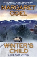 Winter's Child | Coel, Margaret | Signed First Edition Book