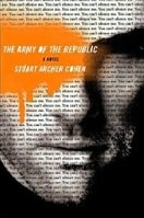Army of the Republic, The | Cohen, Stuart Archer | Signed First Edition Book