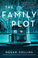 Collins, Megan | Family Plot, The | Signed First Edition Book