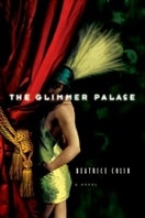 Glimmer Palace, The | Colin, Beatrice | First Edition Book