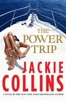 Power Trip, The | Collins, Jackie | Signed First Edition Book