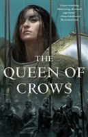 The Queen of Crows by Myke Cole | Signed First Edition Book