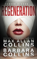 Collins, Max Allan | Regeneration | Signed First Edition Trade Paper Book
