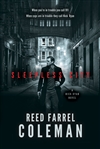Coleman, Reed Farrel | Sleepless City | Signed First Edition Book