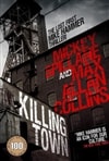 Killing Town | Collins, Max Allan (as Spillane, Mickey) | Signed First Edition Book
