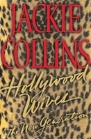 Hollywood Wives: The New Generation | Collins, Jackie | Signed First Edition Book