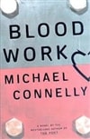 Blood Work | Connelly, Michael | Signed First Edition Book