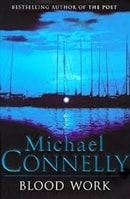Blood Work | Connelly, Michael | Signed First Edition UK Book