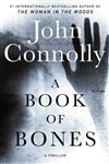 Connolly, John | Book of Bones, A | Signed First Edition Copy