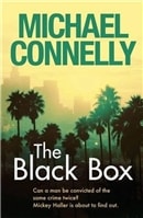 Black Box, The | Connelly, Michael | Signed First Edition UK Book