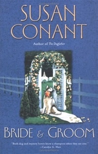 Bride and Groom | Conant, Susan | First Edition Book