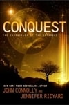 Conquest | Connolly, John & Ridyard, Jennifer | Double-Signed 1st Edition