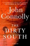 Connolly, John | Dirty South, The | Signed First Edition Book