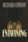 Entwining, The | Condon, Richard | Signed First Edition Book