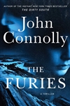 Connolly, John | Furies, The | Signed First Edition Book