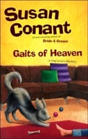 Gaits of Heaven | Conant, Susan | First Edition Book