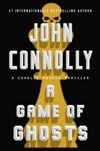 Game of Ghosts, A | Connolly, John | Signed First Edition Book