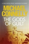 Gods of Guilt, The | Connelly, Michael | Signed First Edition UK Book