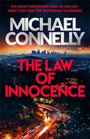 Connelly, Michael | Law of Innocence, The | Signed UK First Edition Book