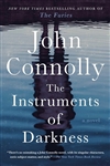 Connolly, John | Instruments of Darkness, The | Signed First Edition Book