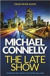 Late Show, The | Connelly, Michael | Signed First UK Edition Book
