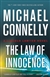Connelly, Michael | Law of Innocence, The | Signed First Edition Book