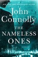 Connolly, John | Nameless Ones, The | Signed First Edition Book
