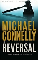 Reversal, The | Connelly, Michael | Signed First Edition Book