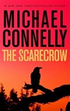 Scarecrow, The | Connelly, Michael | Signed First Edition Book