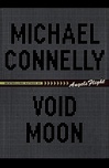 Void Moon | Connelly, Michael | Signed First Edition Book