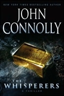 Whisperers, The | Connolly, John | Signed First Edition Book